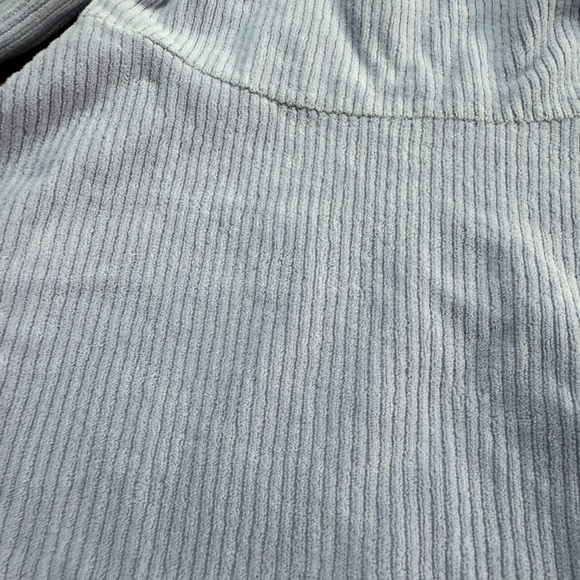 Hanna Andersson Corduroy Dress 18-24 Months - Picture 2 of 7